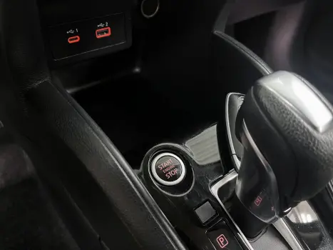 NISSAN Kicks 1.6 16V 4P FLEXSTART ADVANCE XTRONIC AUTOMÁTICO CVT, Foto 17