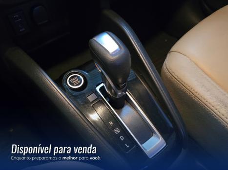 NISSAN Kicks 1.6 16V 4P FLEX SV X-TRONIC AUTOMÁTICO CVT, Foto 10