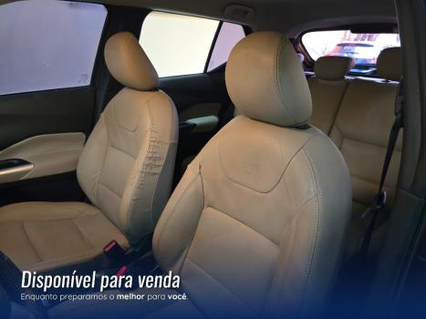 NISSAN Kicks 1.6 16V 4P FLEX SV X-TRONIC AUTOMÁTICO CVT, Foto 15