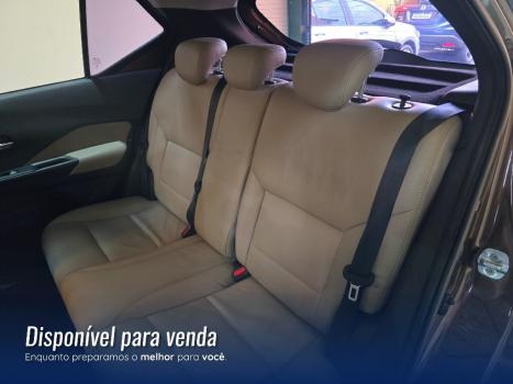 NISSAN Kicks 1.6 16V 4P FLEX SV X-TRONIC AUTOMÁTICO CVT, Foto 16