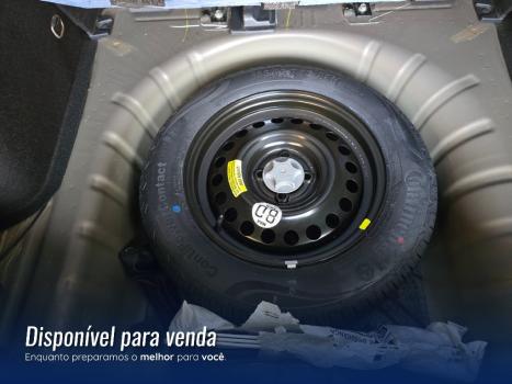 NISSAN Kicks 1.6 16V 4P FLEX SV X-TRONIC AUTOMÁTICO CVT, Foto 18