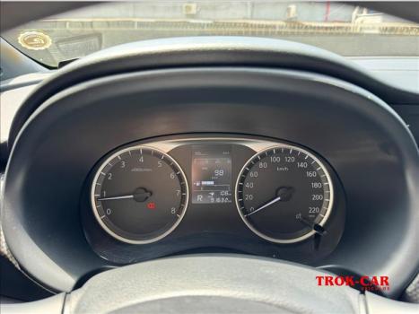 NISSAN Kicks 1.6 16V 4P FLEXSTART S X-TRONIC AUTOMÁTICO CVT, Foto 5