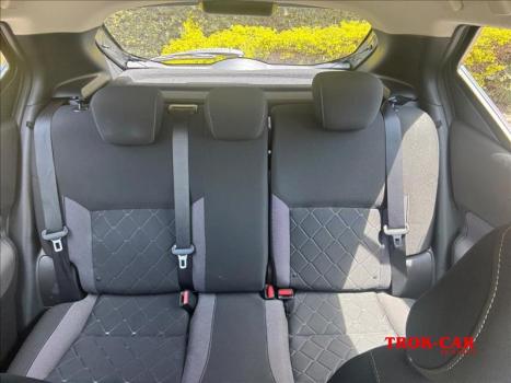 NISSAN Kicks 1.6 16V 4P FLEXSTART S X-TRONIC AUTOMÁTICO CVT, Foto 9