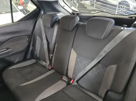 NISSAN Kicks 1.6 16V 4P FLEX SV X-TRONIC AUTOMÁTICO CVT, Foto 16