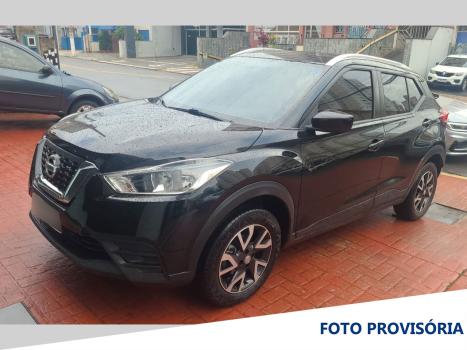 NISSAN Kicks 1.6 16V 4P FLEXSTART XPLAY XTRONIC AUTOMÁTICO CVT, Foto 1