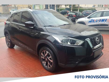 NISSAN Kicks 1.6 16V 4P FLEXSTART XPLAY XTRONIC AUTOMÁTICO CVT, Foto 2