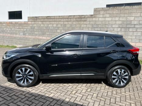 NISSAN Kicks 1.6 16V 4P FLEX SV X-TRONIC AUTOMÁTICO CVT, Foto 2