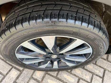 NISSAN Kicks 1.6 16V 4P FLEX SV X-TRONIC AUTOMÁTICO CVT, Foto 11