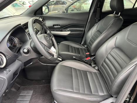 NISSAN Kicks 1.6 16V 4P FLEX SV X-TRONIC AUTOMÁTICO CVT, Foto 13