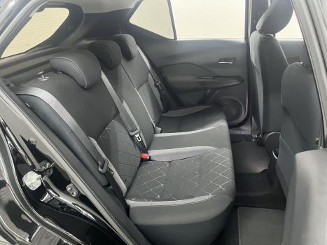 NISSAN Kicks 1.6 16V 4P FLEXSTART XPLAY XTRONIC AUTOMÁTICO CVT, Foto 7