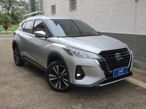 NISSAN Kicks 1.6 16V 4P FLEXSTART ADVANCE XTRONIC AUTOMÁTICO CVT, Foto 1