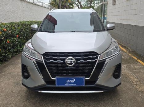 NISSAN Kicks 1.6 16V 4P FLEXSTART ADVANCE XTRONIC AUTOMÁTICO CVT, Foto 2