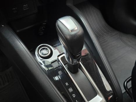 NISSAN Kicks 1.6 16V 4P FLEXSTART ADVANCE XTRONIC AUTOMÁTICO CVT, Foto 10