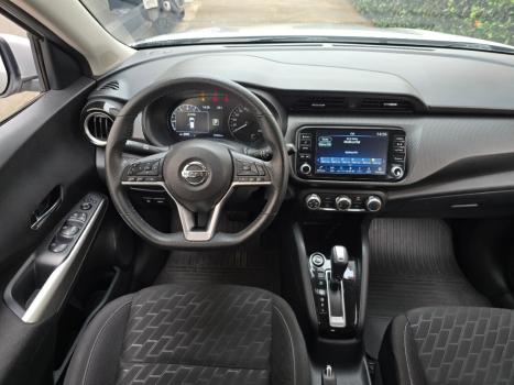 NISSAN Kicks 1.6 16V 4P FLEXSTART ADVANCE XTRONIC AUTOMÁTICO CVT, Foto 11