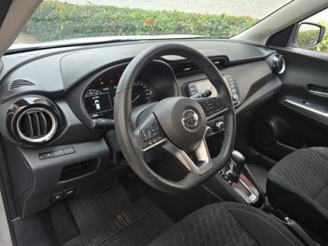 NISSAN Kicks 1.6 16V 4P FLEXSTART ADVANCE XTRONIC AUTOMÁTICO CVT, Foto 15