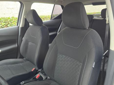 NISSAN Kicks 1.6 16V 4P FLEXSTART ADVANCE XTRONIC AUTOMÁTICO CVT, Foto 16