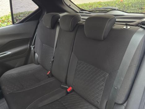 NISSAN Kicks 1.6 16V 4P FLEXSTART ADVANCE XTRONIC AUTOMÁTICO CVT, Foto 17