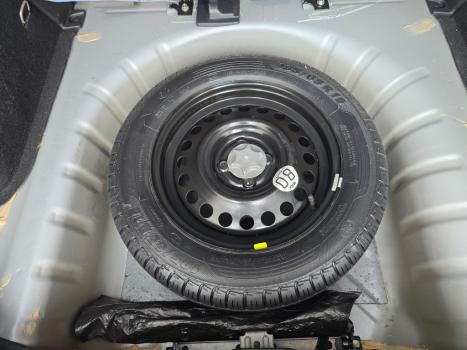 NISSAN Kicks 1.6 16V 4P FLEXSTART ADVANCE XTRONIC AUTOMÁTICO CVT, Foto 19