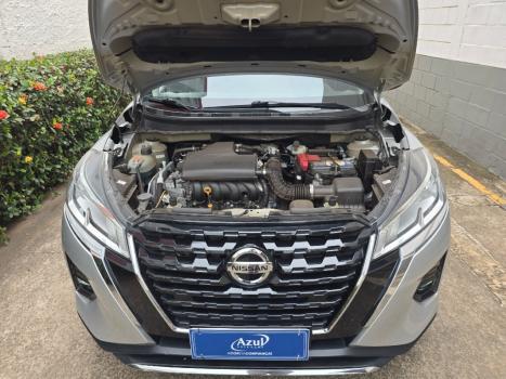 NISSAN Kicks 1.6 16V 4P FLEXSTART ADVANCE XTRONIC AUTOMÁTICO CVT, Foto 20
