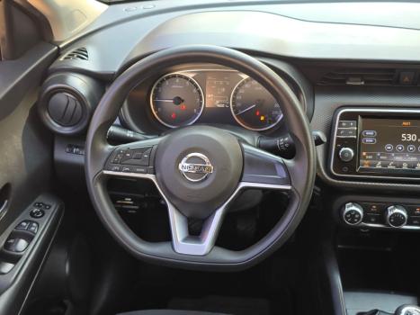 NISSAN Kicks 1.6 16V 4P FLEXSTART SENSE, Foto 9