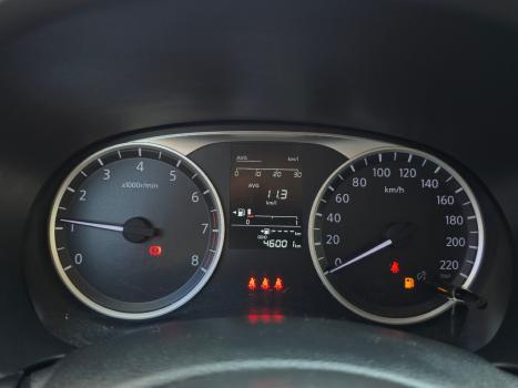 NISSAN Kicks 1.6 16V 4P FLEXSTART SENSE, Foto 10