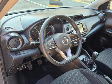 NISSAN Kicks 1.6 16V 4P FLEXSTART SENSE, Foto 12