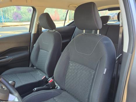 NISSAN Kicks 1.6 16V 4P FLEXSTART SENSE, Foto 13