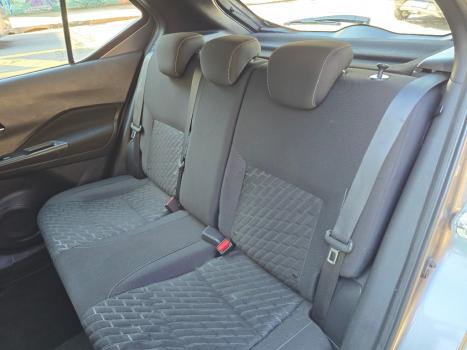 NISSAN Kicks 1.6 16V 4P FLEXSTART SENSE, Foto 14