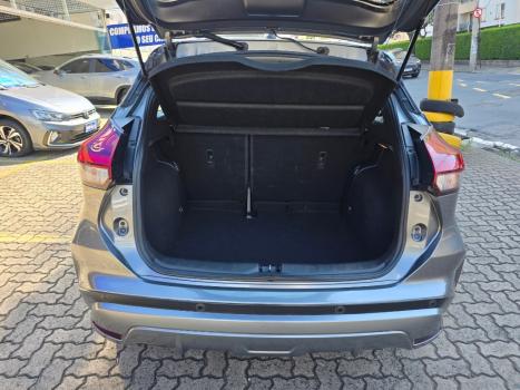 NISSAN Kicks 1.6 16V 4P FLEXSTART SENSE, Foto 15