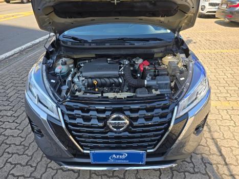 NISSAN Kicks 1.6 16V 4P FLEXSTART SENSE, Foto 17