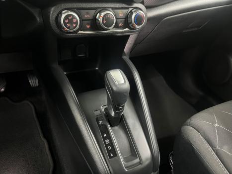 NISSAN Kicks 1.6 16V 4P FLEXSTART XPLAY XTRONIC AUTOMÁTICO CVT, Foto 15