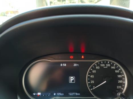 NISSAN Kicks 1.6 16V 4P FLEXSTART SL X-TRONIC AUTOMÁTICO CVT, Foto 9
