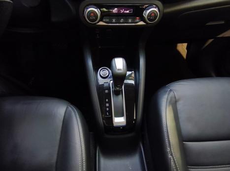 NISSAN Kicks 1.6 16V 4P FLEXSTART SL X-TRONIC AUTOMÁTICO CVT, Foto 11