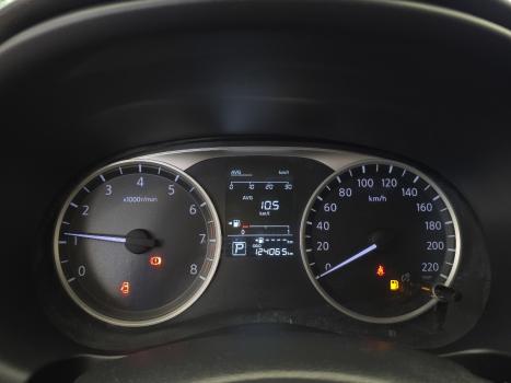 NISSAN Kicks 1.6 16V 4P FLEXSTART S X-TRONIC AUTOMÁTICO CVT, Foto 12