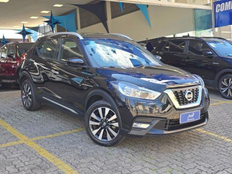 NISSAN Kicks 1.6 16V 4P FLEXSTART SL X-TRONIC AUTOMÁTICO CVT, Foto 1