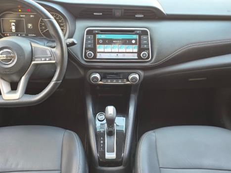 NISSAN Kicks 1.6 16V 4P FLEXSTART SL X-TRONIC AUTOMÁTICO CVT, Foto 7