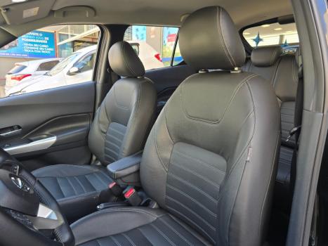 NISSAN Kicks 1.6 16V 4P FLEXSTART SL X-TRONIC AUTOMÁTICO CVT, Foto 11