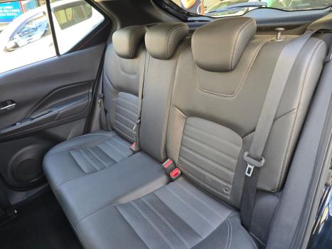 NISSAN Kicks 1.6 16V 4P FLEXSTART SL X-TRONIC AUTOMÁTICO CVT, Foto 12