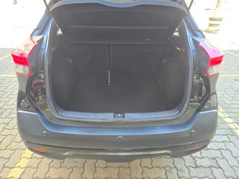 NISSAN Kicks 1.6 16V 4P FLEXSTART SL X-TRONIC AUTOMÁTICO CVT, Foto 13
