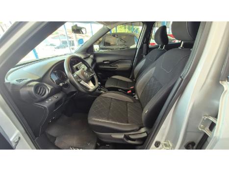 NISSAN Kicks 1.6 16V 4P FLEXSTART S X-TRONIC AUTOMÁTICO CVT, Foto 6