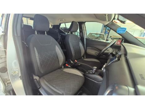 NISSAN Kicks 1.6 16V 4P FLEXSTART S X-TRONIC AUTOMÁTICO CVT, Foto 8
