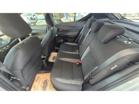 NISSAN Kicks 1.6 16V 4P FLEXSTART S X-TRONIC AUTOMÁTICO CVT, Foto 9