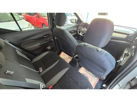 NISSAN Kicks 1.6 16V 4P FLEXSTART S X-TRONIC AUTOMÁTICO CVT, Foto 10