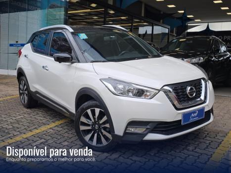 NISSAN Kicks 1.6 16V 4P FLEXSTART SL X-TRONIC AUTOMÁTICO CVT, Foto 1