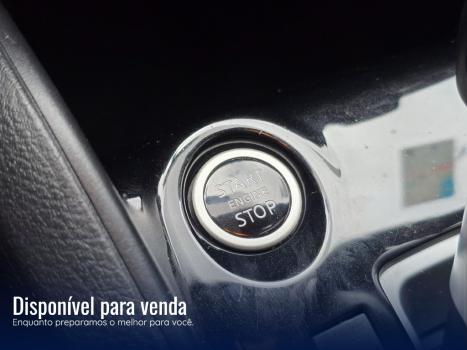 NISSAN Kicks 1.6 16V 4P FLEXSTART SL X-TRONIC AUTOMÁTICO CVT, Foto 9