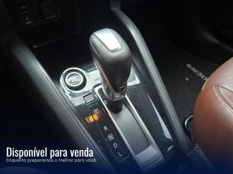 NISSAN Kicks 1.6 16V 4P FLEXSTART SL X-TRONIC AUTOMÁTICO CVT, Foto 10