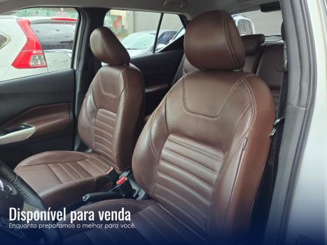 NISSAN Kicks 1.6 16V 4P FLEXSTART SL X-TRONIC AUTOMÁTICO CVT, Foto 16