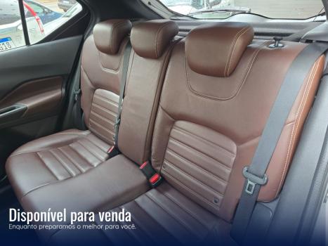 NISSAN Kicks 1.6 16V 4P FLEXSTART SL X-TRONIC AUTOMÁTICO CVT, Foto 17