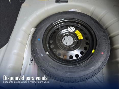 NISSAN Kicks 1.6 16V 4P FLEXSTART SL X-TRONIC AUTOMÁTICO CVT, Foto 19
