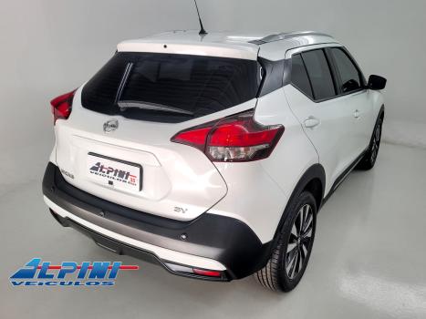 NISSAN Kicks 1.6 16V 4P FLEXSTART XPLAY XTRONIC AUTOMÁTICO CVT, Foto 3